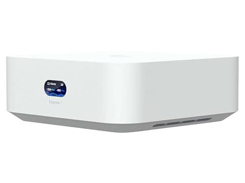 Image of Ubiquiti UniFi Express 7 WiFi 7 UX7