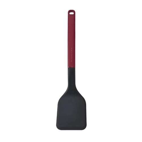 Image of KitchenAid Classic Solid Turner Empire Red