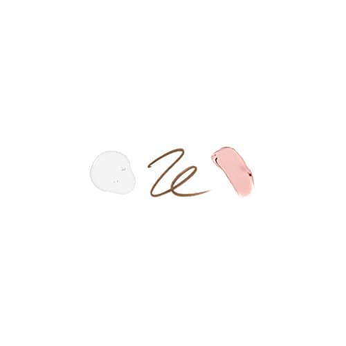 Image of Defined & Refined Brows Kit by benefit 06 Deep