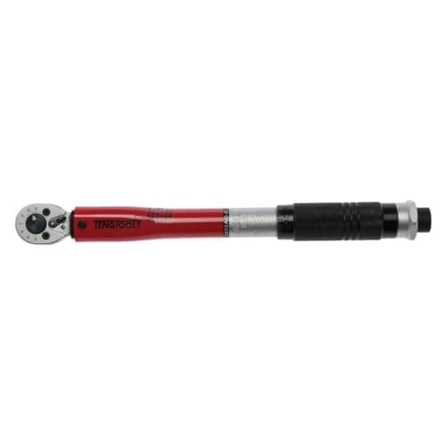 Image of Teng 1492AGE 5-25nm 1/4-inch Torque Wrench Drive