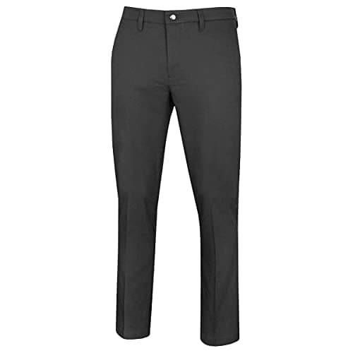 Image of Callaway Golf Mens Golf Trousers - Asphalt - 34/30