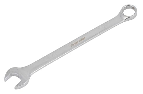 Image of Sealey Premier 1-1/8" Imperial Combination Spanner - CW15AF