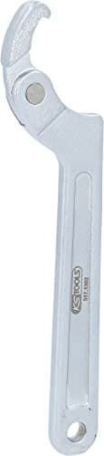 Image of KS Tools 517.1302 19-50mm Classic Hook Wrench with Nose