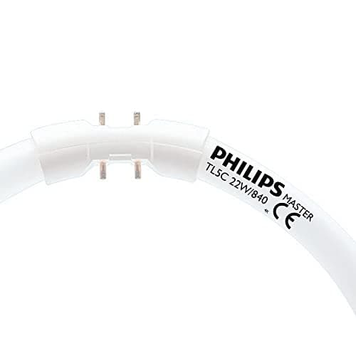 Image of Philips Master TL5 Circular 64221925 Ring Tube 22W/840 2GX13