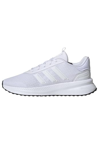 Image of adidas Men's X_PLR Path Shoes, Cloud White/Cloud White/core Black, 9 UK