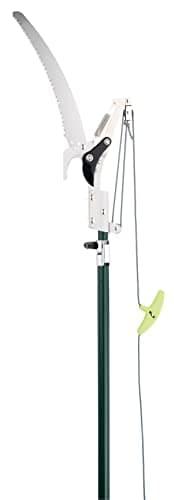 Image of Spear & Jackson 4930KEW Kew Gardens Collection Razorsharp Telescopic Tree Pruner
