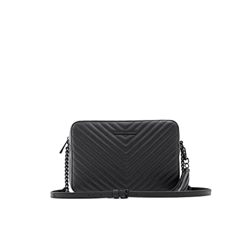 Image of Aldo Women's Andressera Cross-Body Bags, Other Black, One Size