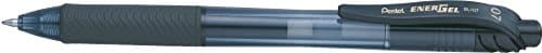 Image of Pentel EnerGel X Rollerball - Black