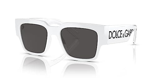 Image of DOLCE & GABBANA Sunglasses 0dg6184 Size 52 Color 331287