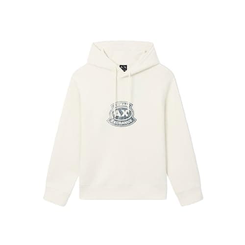 Image of Armani Exchange XM002332_AF10818 Sweatshirt 2XL Beige