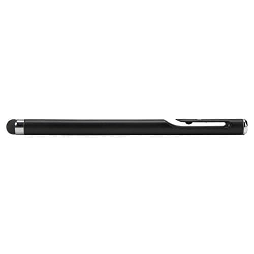 Image of Targus Stylus Pen for all Touchscreen Devices, Accurate & Durable Tip, Black (AMM165EU)