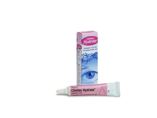 Image of Clinitas Hydrate Dry Eye