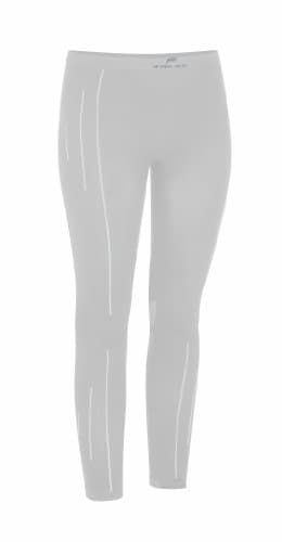 Image of F-Lite Women's Megalight 140 Long Tight - White, Large