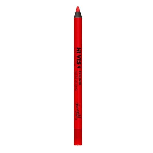 Image of Barry M Cosmetics Hi Vis Bold Waterproof Eyeliner, False Alarm, 8.320 ml