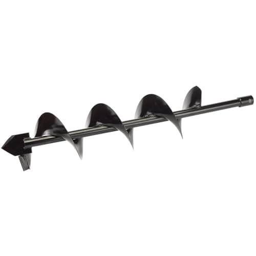 Image of Draper 84754 Earth Auger Drill Bit, 150mm