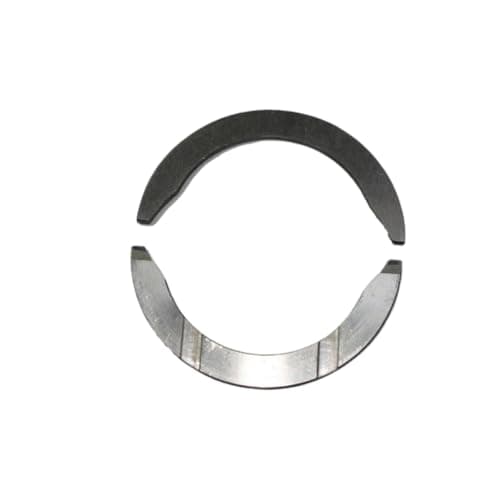 Image of Crankshaft Thrust Washer Set ZJY1-11-SJ0 for 1.6L 3 Engine (2004-2018) and 2 Engine (2007-2012)(STD)
