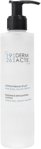 Image of Academie Exfoliating Éclat Radiance Exfoliating Lotion 200 ml