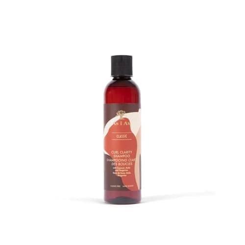 Image of As I Am Curl Clarity Shampoo, 236 ml