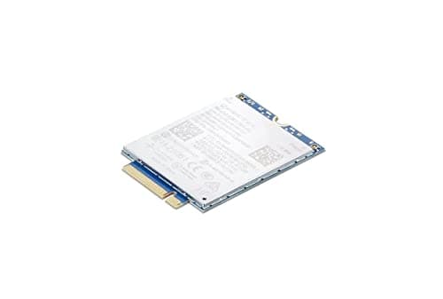 Image of Lenovo WWAN Module II ThinkPad Quectel SDX24 EM120R-GL CAT12 PCIE