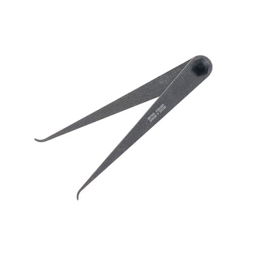Image of Moore & Wright MAW33012R Firm-Joint Inside Calipers, 300mm (12in), 1mm Accuracy