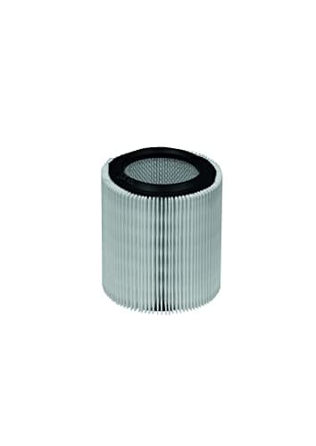 Image of MAHLE LX 898 - Air Filter Car - Engine