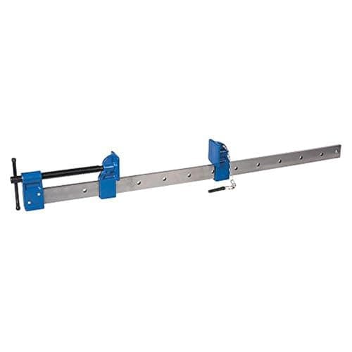 Image of Silverline 633632 Expert Sash Cramp 600 mm