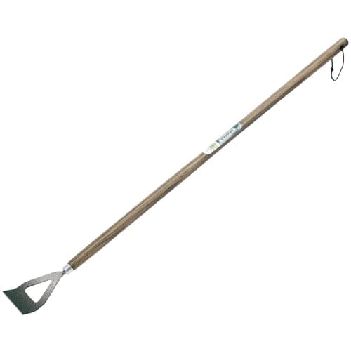 Image of Draper 20689 Young Gardener Dutch Hoe with Ash Handle