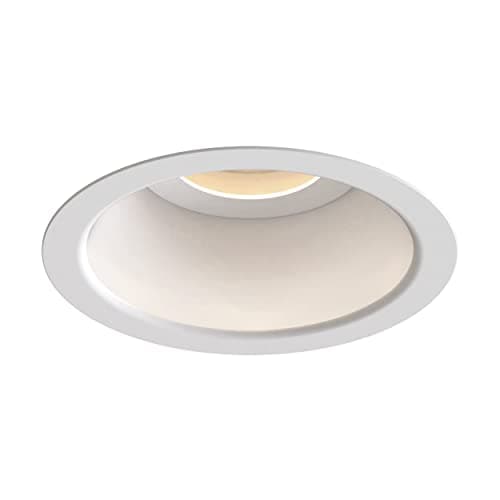 Image of Astro Minima Mini Indoor Downlight (Matt White), GU10 LED Lamp, Designed in Britain - 1249052-3 Years Guarantee