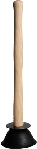 Image of Monument Large Force Cup (Plunger) - MON1458T