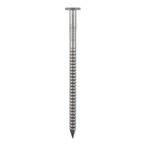 Image of Timco - Annular Ringshank Nails - Stainless Steel (Size 50 x 2.65-1 Kilograms)