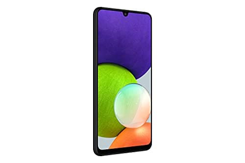 Image of Samsung Galaxy A22 (A225F) 64GB Black