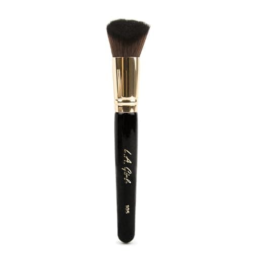 Image of L.A. Girl Angled Face Brush