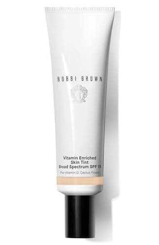 Image of Bobbi Brown Vitamin Enriched Hydrating Skin Tint SPF 15 with Hyaluronic Acid Light 2
