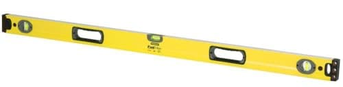 Image of Stanley 680-43-548 Fatmax Box Beam Level 48 Inch