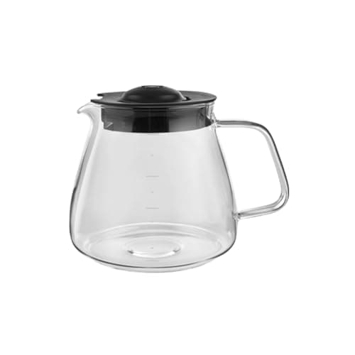 Image of Melitta - AromaFresh II Glass Jug Black