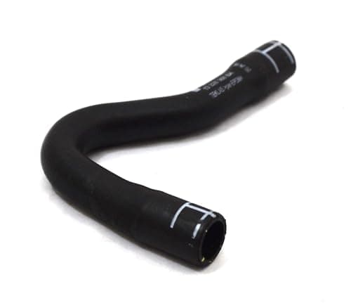 Image of LSC 13328368 : Genuine Radiator Coolant Water Degassing Hose - NEW from LSC