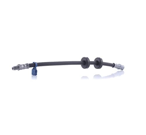 Image of HELLA 8AH 355 460-161 Brake Hose - AH6016 - for e.g. AUDI / SEAT / VOLKSWAGEN