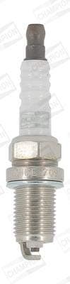 Image of CHAMPION OE033/T10 Double Copper Spark Plug, Set of 10