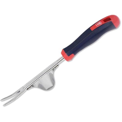 Image of Spear & Jackson 3048EL Select Stainless Steel Weeder & Fulcrum