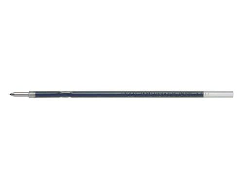 Image of Pilot Pack of 6 Refills RFNS-GG Ballpoint Pen Medium Point Blueaa
