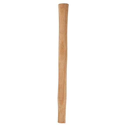 Image of SolaDirect 14 in Long Hammer Handle Shaft Replacement Solid Wooden Beech Wood (36 cm)