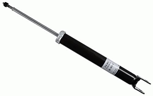 Image of SACHS 316 604 Shock Absorber compatible with Kia Sportage III (SL) 2009-2017 Rear Axle and Other Vehicles