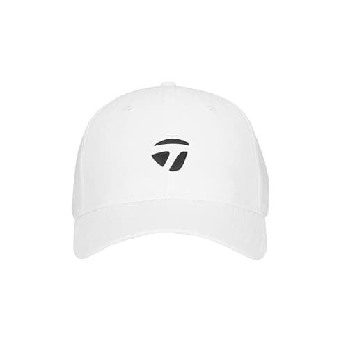 Image of TaylorMade Radar Hat White