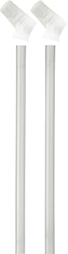 Image of Camelbak Bottle Bite Valves and Straws set of 2