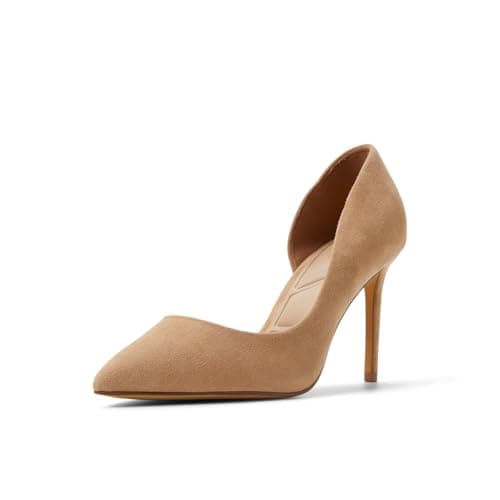 Image of ALDO Women's Brandie Pump, Beige, 7 UK