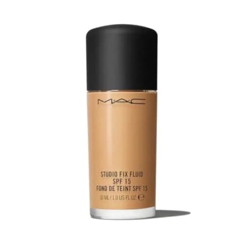 Image of MAC STUDIO FIX FLUID SPF 15 FOUNDATION