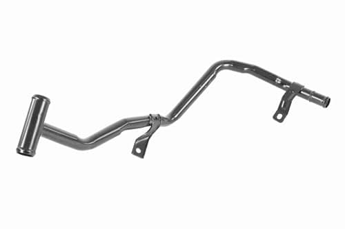 Image of 15D VAICO - V10-5989 - Coolant Pipe - fits VOLKSWAGEN 04L121065T