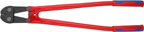 Image of KNIPEX Bolt Cutter with Multi-Component Handles 760 mm, 71 72 760