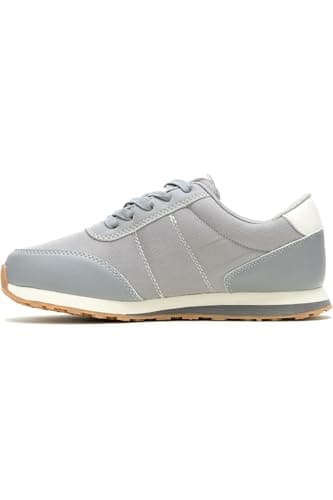 Image of Hush Puppies Women's Seventy8 Sneaker, Grey, 5 UK