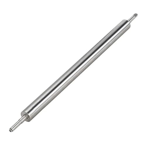 Image of Transfer Roller Cleaning Blade Lubricant Bar 2ND BTR Roller Fit For Xerox Versant 80 180 2100 V80 V180 V2100 V3100 059K86844 V80 2nd Replacement parts(2nd Transfer Roller)